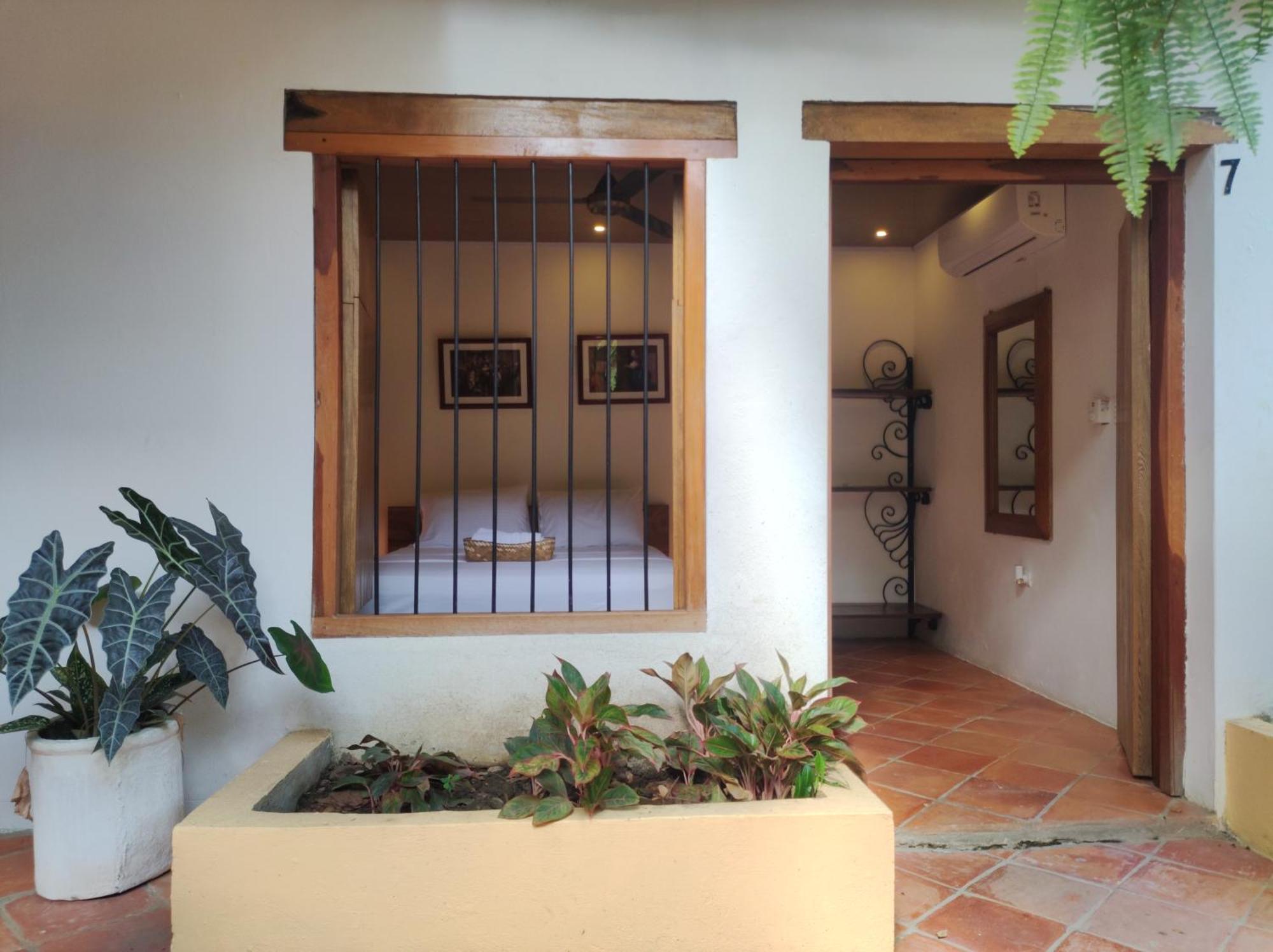 Hotel Nieto Mompox, Ubicado En El Corazon Del Centro Historico, Frente Al Rio Magdalena En Zona De Malecon 外观 照片