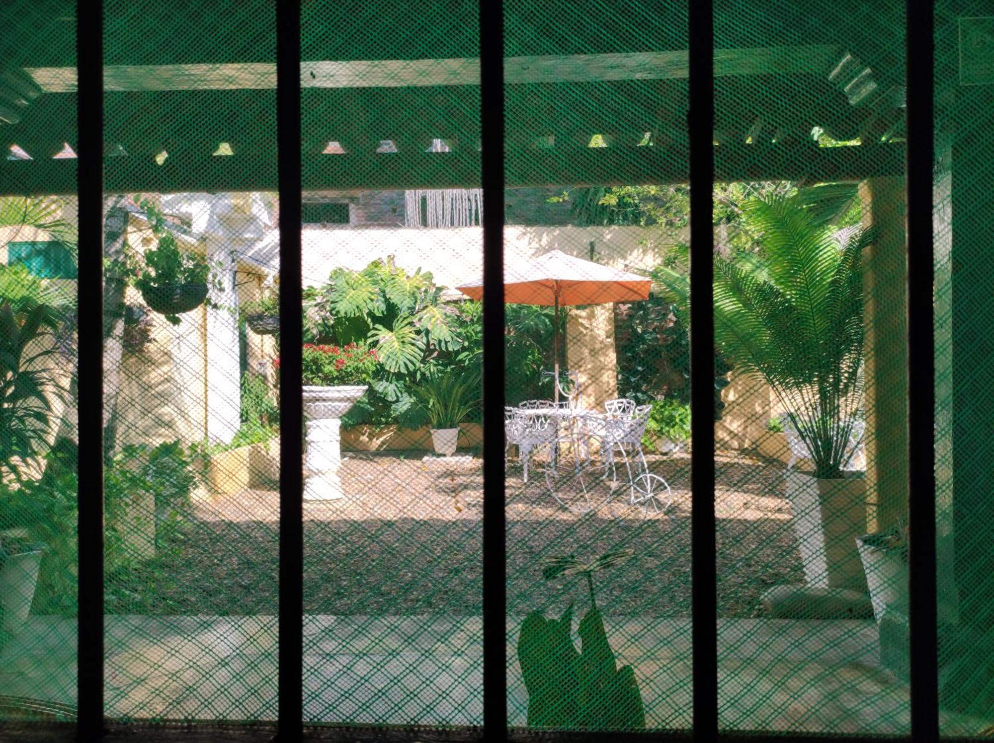 Hotel Nieto Mompox, Ubicado En El Corazon Del Centro Historico, Frente Al Rio Magdalena En Zona De Malecon 外观 照片